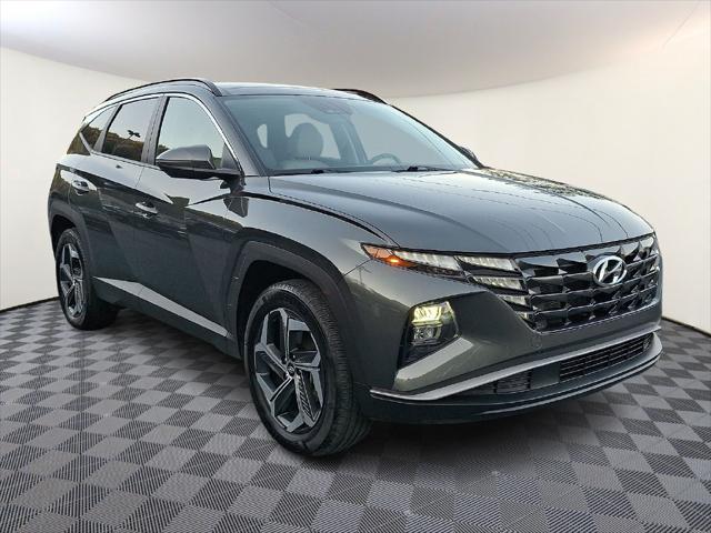2024 Hyundai Tucson Hybrid SEL Convenience for sale in Duncannon, PA