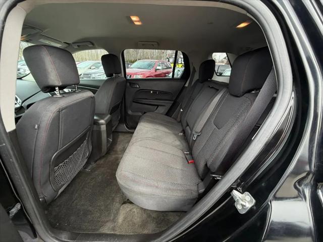 2017 GMC Terrain SLE-1