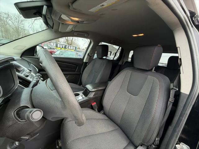 2017 GMC Terrain SLE-1