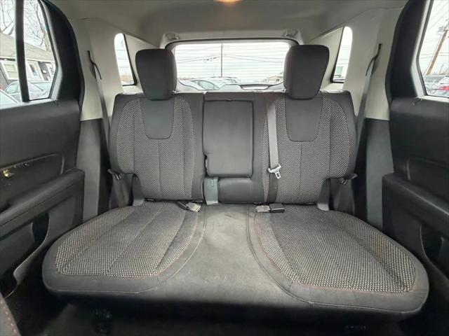 2017 GMC Terrain SLE-1