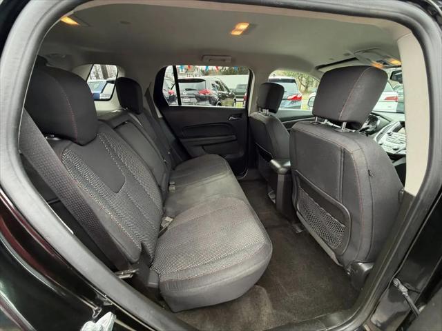 2017 GMC Terrain SLE-1