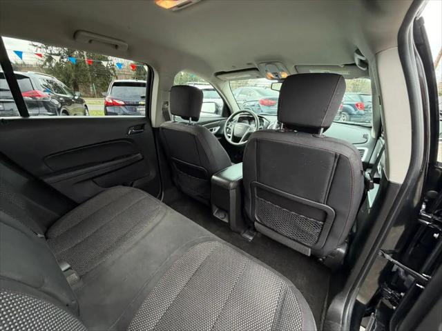 2017 GMC Terrain SLE-1