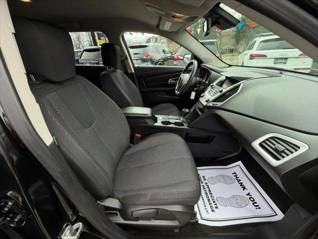 2017 GMC Terrain SLE-1