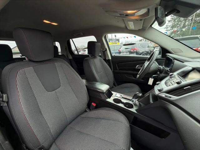 2017 GMC Terrain SLE-1