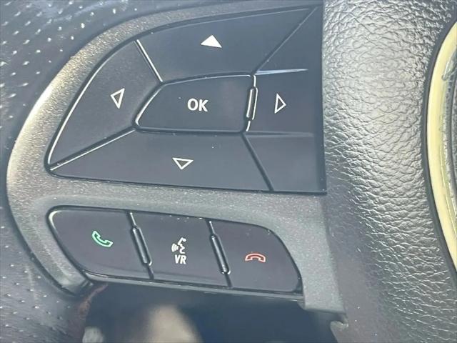 2018 Dodge Challenger SXT Plus