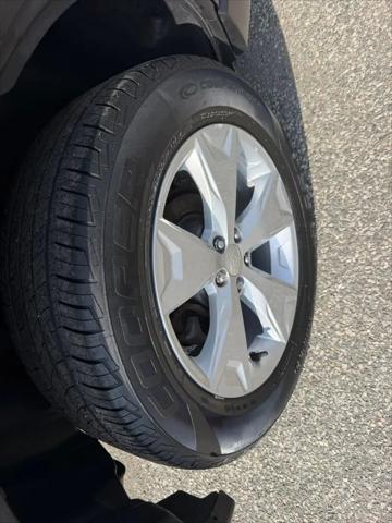 2016 Subaru Forester 2.5i