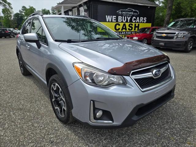 2016 Subaru Crosstrek 2.0i Premium for sale in Monroe, NJ