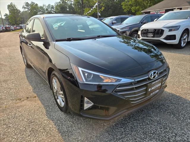 2020 Hyundai Elantra Value Edition for sale in Monroe, NJ