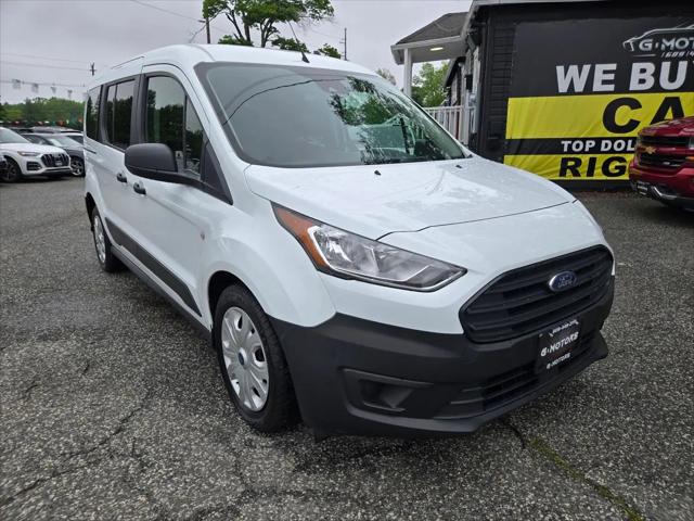 2023 Ford Transit Connect XL Passenger Wagon for sale in Monroe, NJ