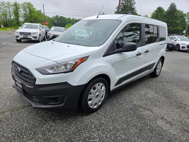 2023 Ford Transit Connect XL Passenger Wagon