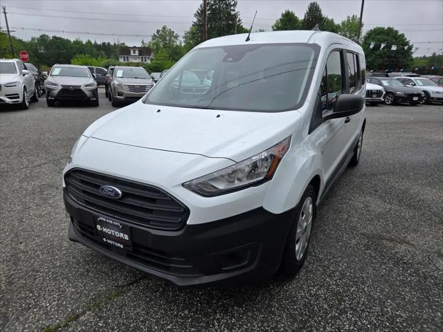 2023 Ford Transit Connect XL Passenger Wagon