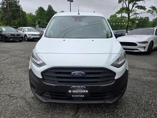 2023 Ford Transit Connect XL Passenger Wagon