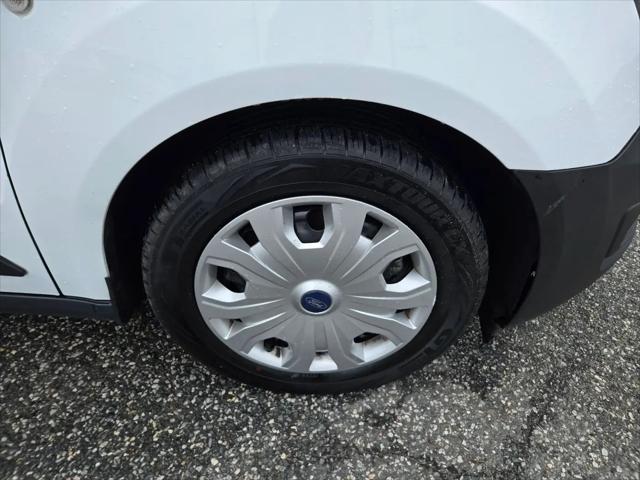 2023 Ford Transit Connect XL Passenger Wagon