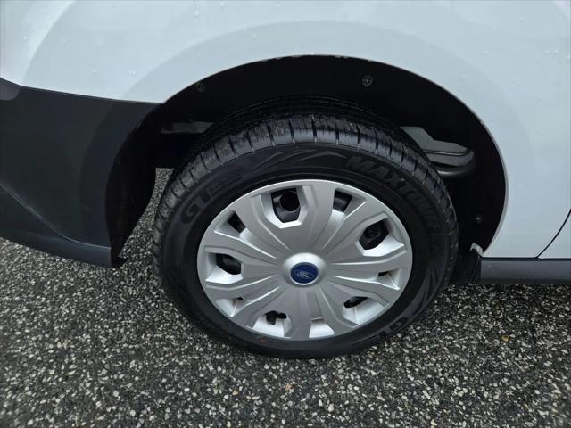 2023 Ford Transit Connect XL Passenger Wagon