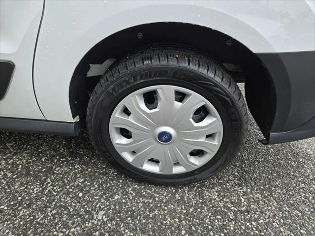 2023 Ford Transit Connect XL Passenger Wagon