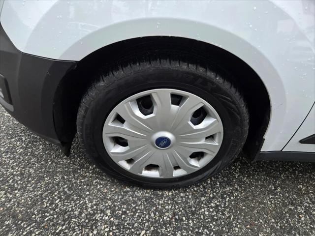 2023 Ford Transit Connect XL Passenger Wagon