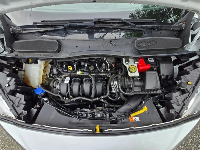 2023 Ford Transit Connect XL Passenger Wagon