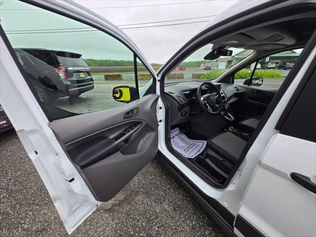 2023 Ford Transit Connect XL Passenger Wagon