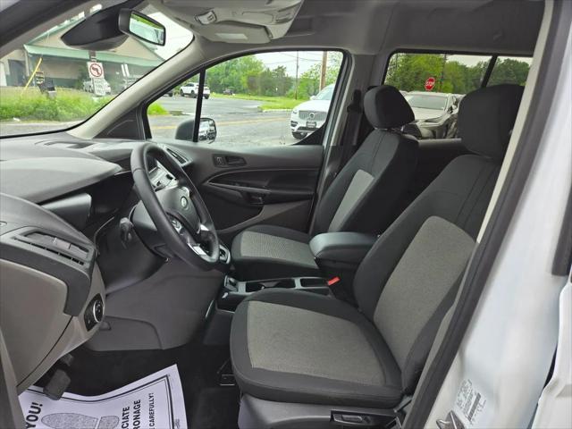 2023 Ford Transit Connect XL Passenger Wagon