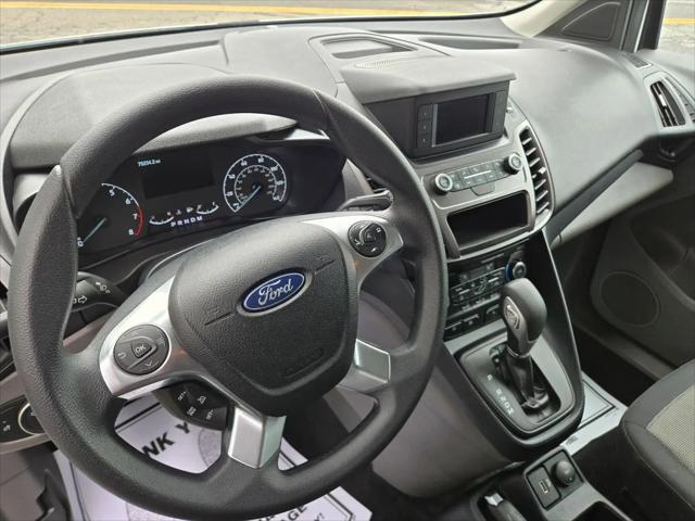 2023 Ford Transit Connect XL Passenger Wagon