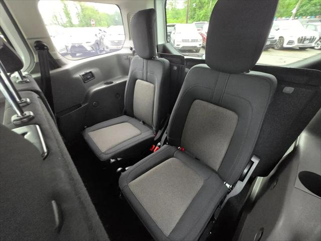 2023 Ford Transit Connect XL Passenger Wagon