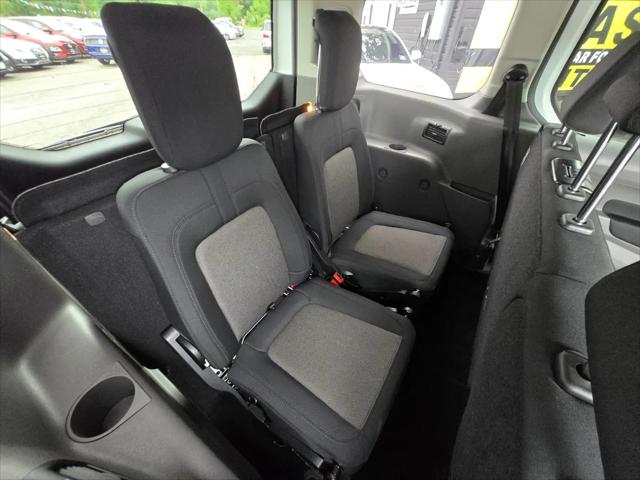 2023 Ford Transit Connect XL Passenger Wagon