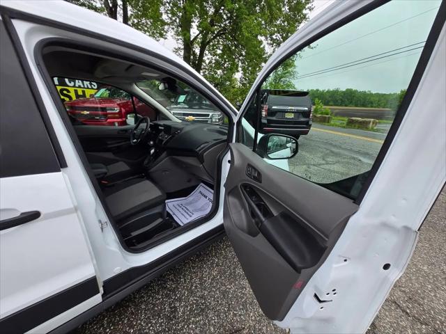 2023 Ford Transit Connect XL Passenger Wagon