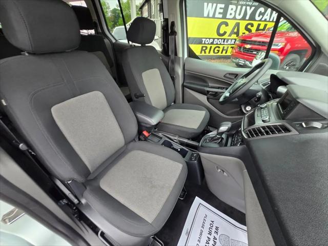 2023 Ford Transit Connect XL Passenger Wagon