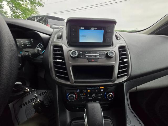 2023 Ford Transit Connect XL Passenger Wagon