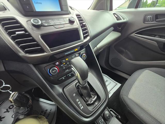 2023 Ford Transit Connect XL Passenger Wagon