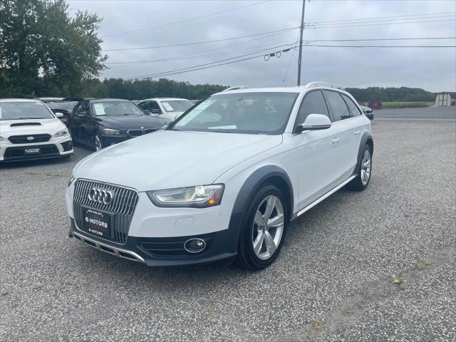 2014 Audi allroad 2.0T Premium for sale in Monroe, NJ