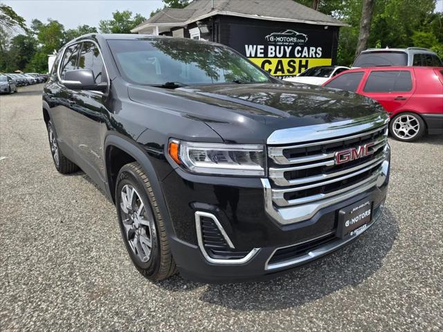 2020 GMC Acadia FWD SLE for sale in Monroe, NJ