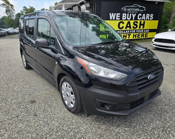 2020 Ford Transit Connect XL Passenger Wagon for sale in Monroe, NJ