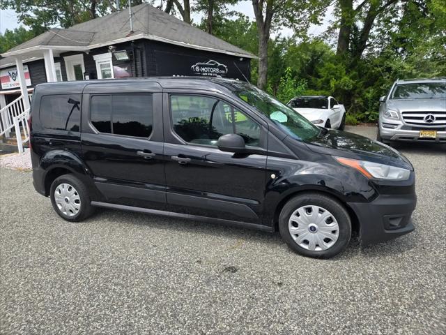 2020 Ford Transit Connect XL Passenger Wagon