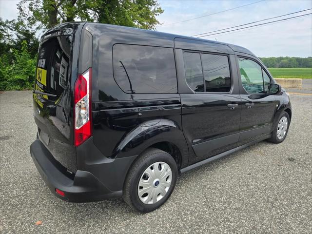 2020 Ford Transit Connect XL Passenger Wagon