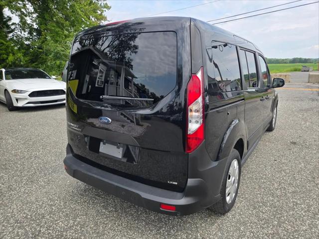 2020 Ford Transit Connect XL Passenger Wagon