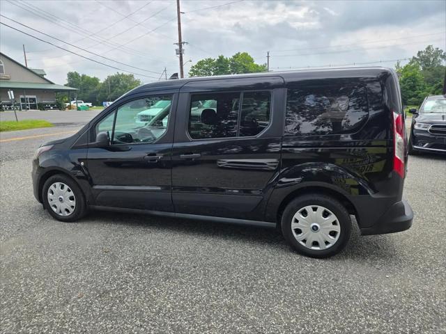 2020 Ford Transit Connect XL Passenger Wagon