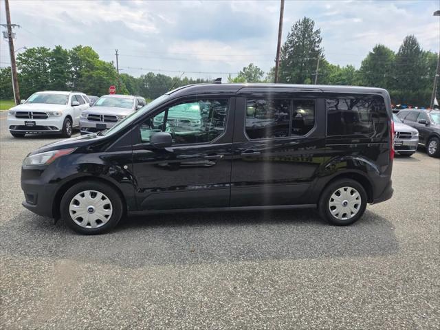 2020 Ford Transit Connect XL Passenger Wagon