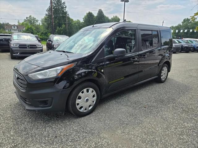 2020 Ford Transit Connect XL Passenger Wagon