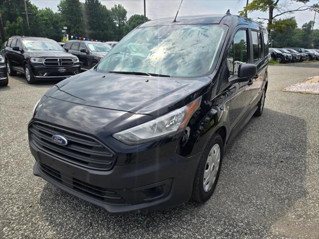 2020 Ford Transit Connect XL Passenger Wagon