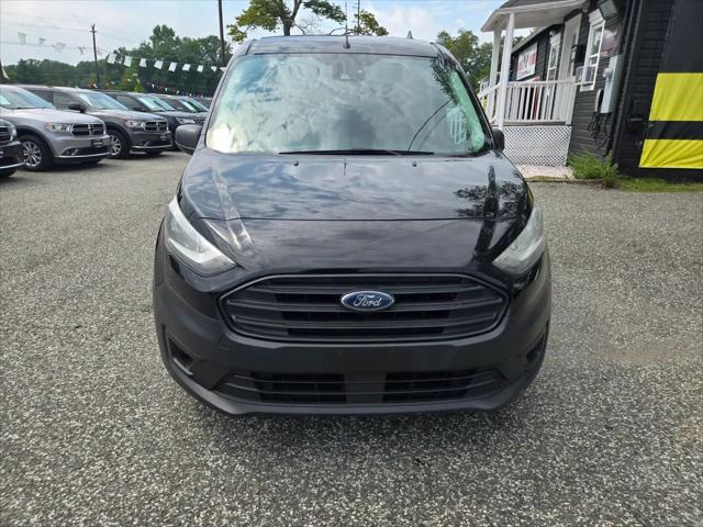 2020 Ford Transit Connect XL Passenger Wagon