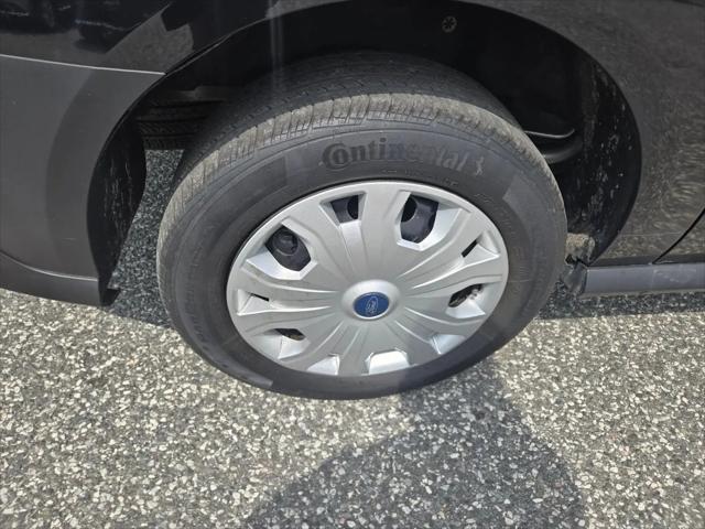2020 Ford Transit Connect XL Passenger Wagon