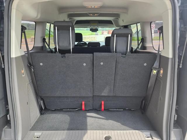 2020 Ford Transit Connect XL Passenger Wagon