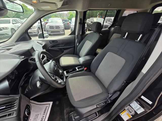 2020 Ford Transit Connect XL Passenger Wagon