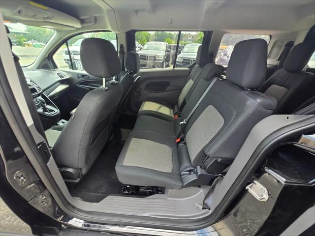 2020 Ford Transit Connect XL Passenger Wagon