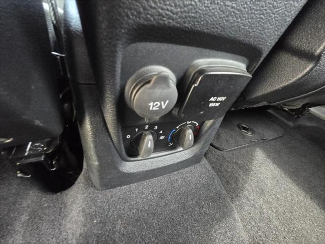 2020 Ford Transit Connect XL Passenger Wagon