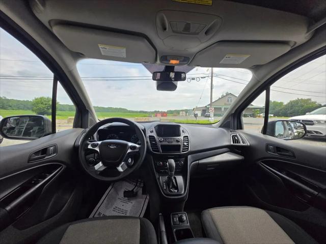 2020 Ford Transit Connect XL Passenger Wagon