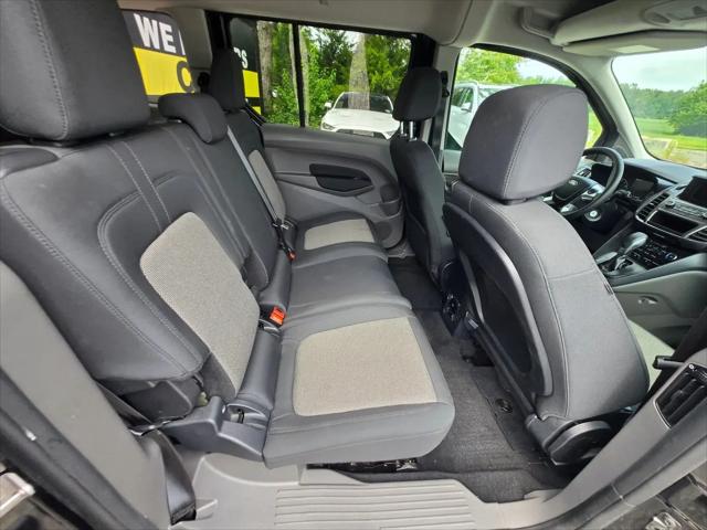 2020 Ford Transit Connect XL Passenger Wagon