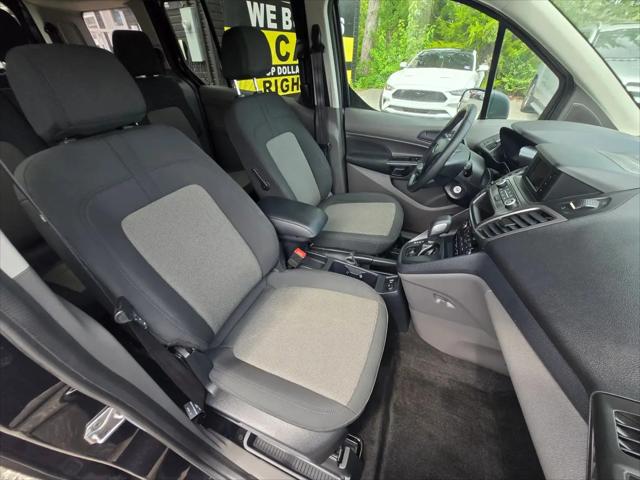 2020 Ford Transit Connect XL Passenger Wagon
