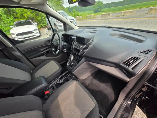 2020 Ford Transit Connect XL Passenger Wagon
